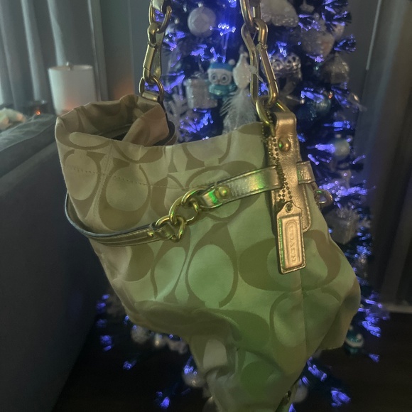 Coach Handbags - Coach